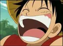 luffy_laugh Discord Emoji