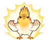 Birb_Goku