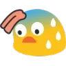 sweatblob