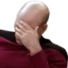 Facepalm