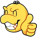 EubertThumbsUp