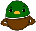 GooseAngry