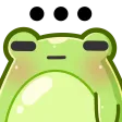 FROG_Emote_11_112px Discord Emoji