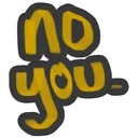 noyou