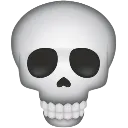 IOS_skull