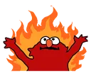 elmofire