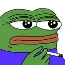 pepeSmoke