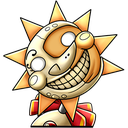 Sun Discord emoji