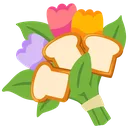 flowerbread
