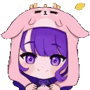 RaidenYaeHat