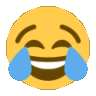 joy_lmao Discord emoji