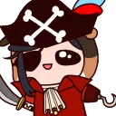 kefPirate