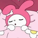 MyMelodySleep