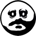 agony