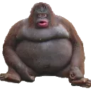 diabetesmonke Discord Emoji