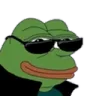 Coolpepe coolpepe Discord Emoji