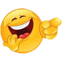 Bahaha BAHAHA Discord Emoji