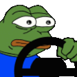 r_monkaSteer Discord Emoji