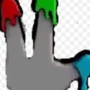 Fingerpainter