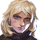 agent_Deadlock Discord emoji