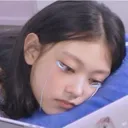 sad_haerin Discord Emoji