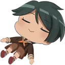 MogamiBedge