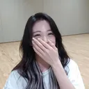 laughing_chaeyoung Discord Emoji