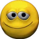 creepsmile