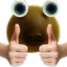 1bulbythumbsup