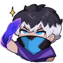 RuneSalute