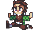TanjiroRun