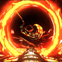 RagingBlade
