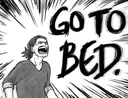 Aizawa_Bed