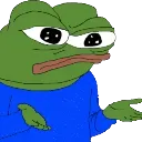 idfk