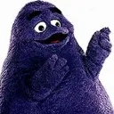 happybirthdaygrimace