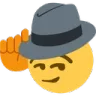 SmirkHat SmirkHat