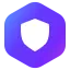ShieldPurple2 Discord Emoji