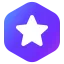 StarPurple2 Discord Emoji
