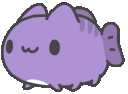 Catfish Catfish Discord Emoji