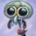 Sadsquid