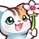 rg_cute_flower Discord emoji