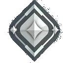 ranksilver