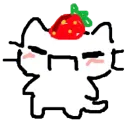 1_zstrawberry_cat