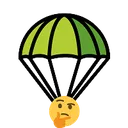 think_parachute