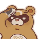 GuobaSalute