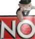 no