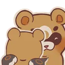 GuobaHug GuobaHug