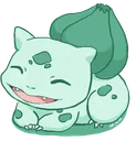 bulbasaur30