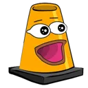 POGGERS_CONE