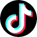 Logo_Tiktok Discord Emoji